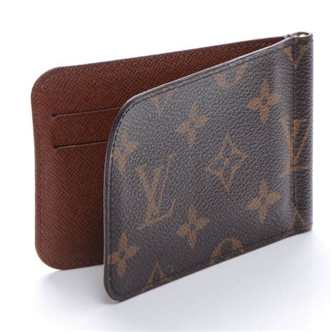 lv money clip wallet malaysia|louis vuitton belt clip wallet.